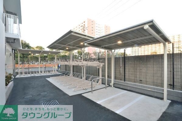 プライマル西大島小名木川の物件内観写真